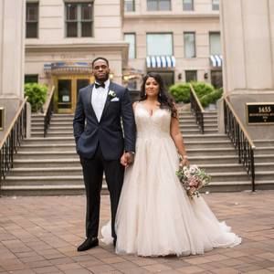 Meet your Posher, Brittany